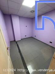 Local comercial en Castejón - 90.000€ - NAVARRA