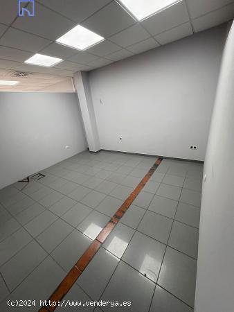 Local comercial en Castejón - 90.000€ - NAVARRA