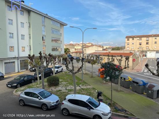  Piso en Tudela con terraza de 20 m2 - NAVARRA 