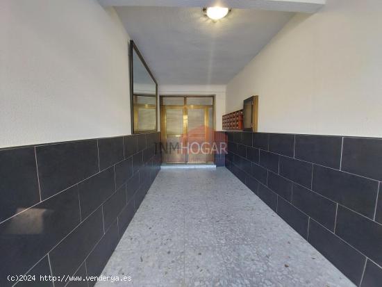 INMHOGAR VENDE VIVIENDA ACCESIBLE EN ZONA UNIVERSIDAD, ÁVILA 05003 - AVILA