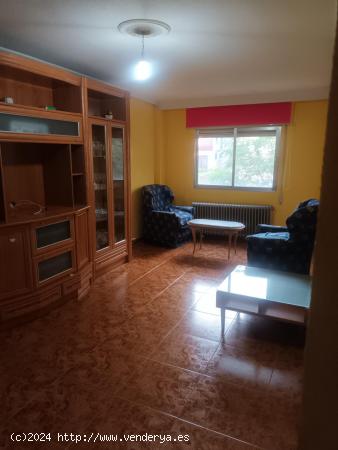  PISO MUY ECONOMICO EN CTRA DE LEDESMA - SALAMANCA 