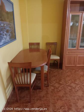 PISO MUY ECONOMICO EN CTRA DE LEDESMA - SALAMANCA