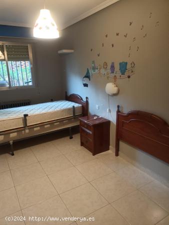 PISO MUY ECONOMICO EN CTRA DE LEDESMA - SALAMANCA