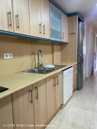 DUPLEX EL PALMAR 212000 DETRAS DEL MAS Y MAS 678421372 - MURCIA