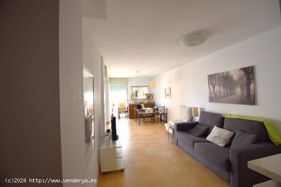 APARTAMENTO EN ALMERIMAR, URB. SOL DE ALBORAN - ALMERIA