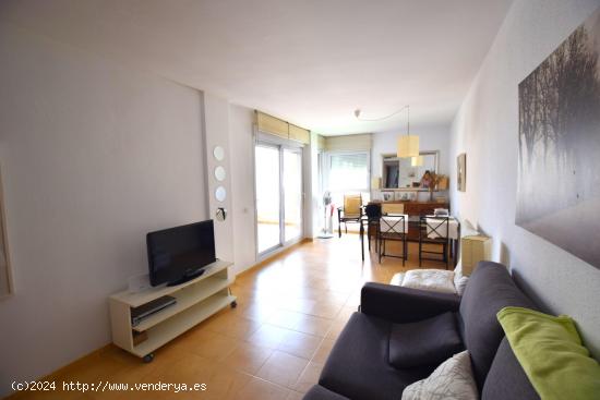 APARTAMENTO EN ALMERIMAR, URB. SOL DE ALBORAN - ALMERIA