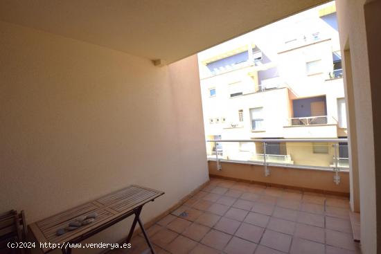 APARTAMENTO EN ALMERIMAR, URB. SOL DE ALBORAN - ALMERIA