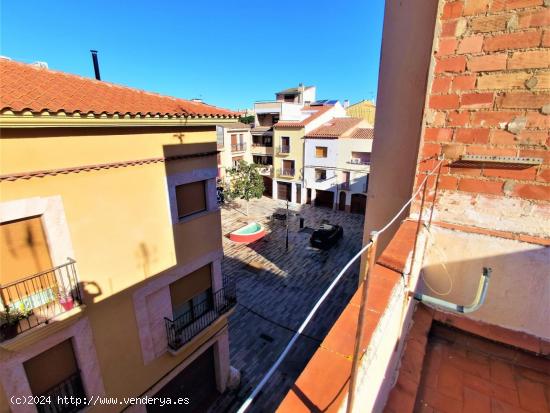  Casa con dos viviendas en Vila-seca - TARRAGONA 