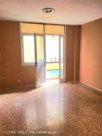 PISO EN VENTA EN ARENALES - LAS PALMAS - LAS PALMAS