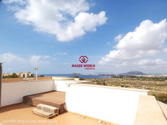 Apartamento en venta en Isla Plana - MURCIA