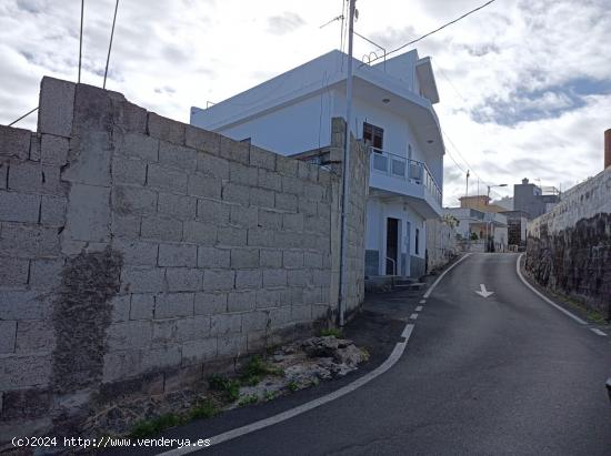 TERRENO URBANO EN VALLE GUERRA - SANTA CRUZ DE TENERIFE