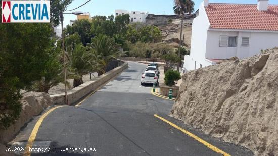 Plaza garaje en Tajao - SANTA CRUZ DE TENERIFE