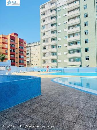 Se vende Maravilloso Estudio en Candelaria - SANTA CRUZ DE TENERIFE