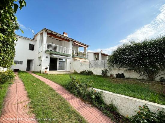 CASA DE LLOGUER A SANT PERE DE RIBES, ZONA PATOS - BARCELONA