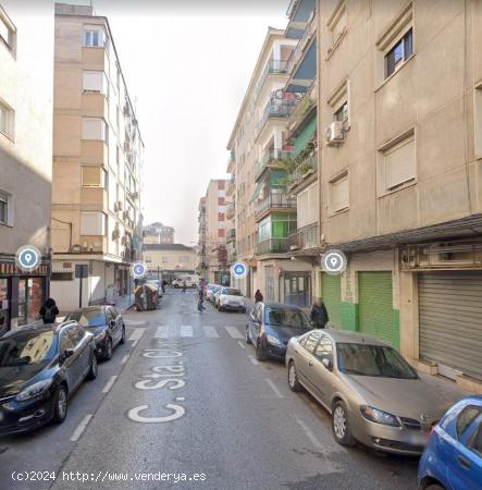 LOCAL DE BANCO EN EL ZAIDÍN!!! - GRANADA