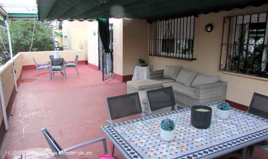  Apartamento en pleno centro - MALAGA 