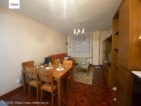 En Burgos. Zona Colegio concepcionistas. Se vende precioso apartamento. - BURGOS