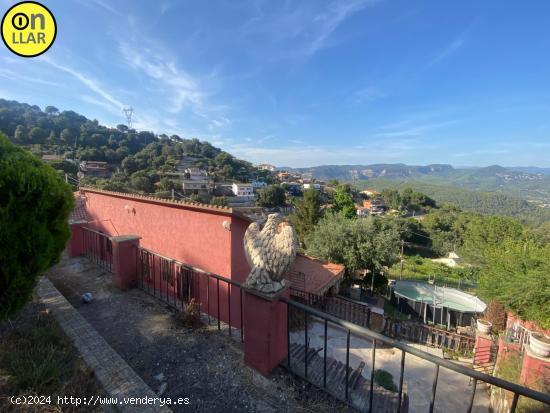 Casa en venta en Bigues i Riells - BARCELONA