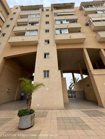  VENTA PISO CORTES VALENCIANAS EN URBANIZACION CON PISCINA Y ZONA INFANTIL - ALICANTE 