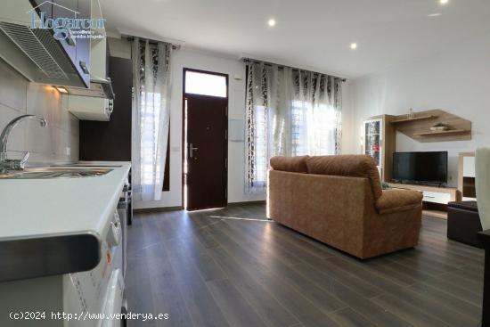  LOFT EN ALQUILER - CORDOBA 