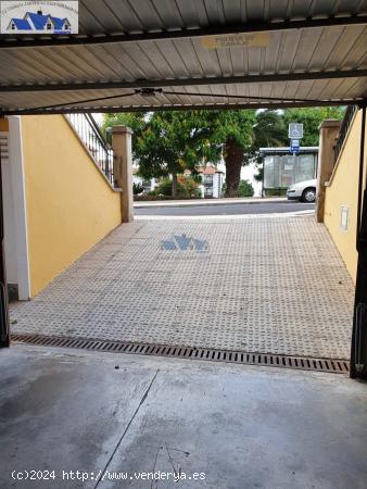 Plaza de garaje en alquiler - SANTA CRUZ DE TENERIFE