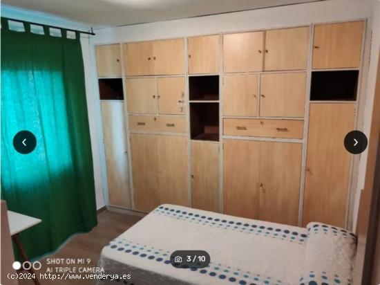  PISAZO EN VENTA EN CORAZÓN DE CACERES - CACERES 