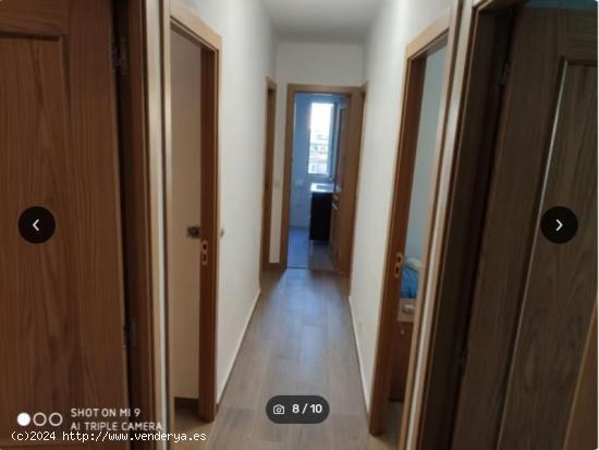 PISAZO EN VENTA EN CORAZÓN DE CACERES - CACERES