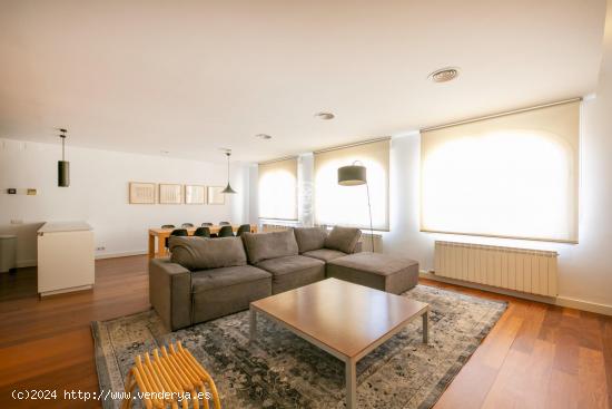 Ático dúplex en Venta en la Dreta de l'Eixample - BARCELONA