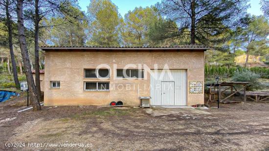  ¡Jornada de puertas abiertas! Fantástica propiedad en zona Baradello-Barchell sólo 154.000€ - A 