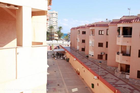 APARTAMENTO KM 1, URB. TESY II . - 2 HABITACIONES, TRASTERO, GARAJE OPCIONAL - MURCIA