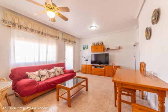 Se Vende en Santiago de la ribera - MURCIA