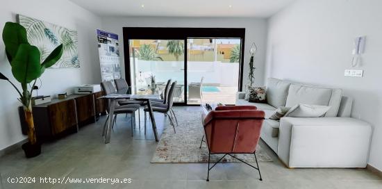 Se Vende en San Pedro del Pinatar - MURCIA