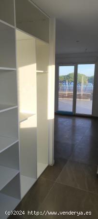 Piso en La Pineda , 4a planta, con vistas al mar!!! - TARRAGONA