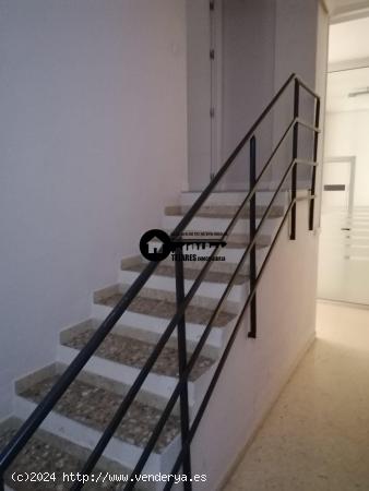 INMOBILIARIA TEJARES II VENDE O ALQUILA (CON OPCION A COMPRA) EN ZONA CENTRO - ALBACETE