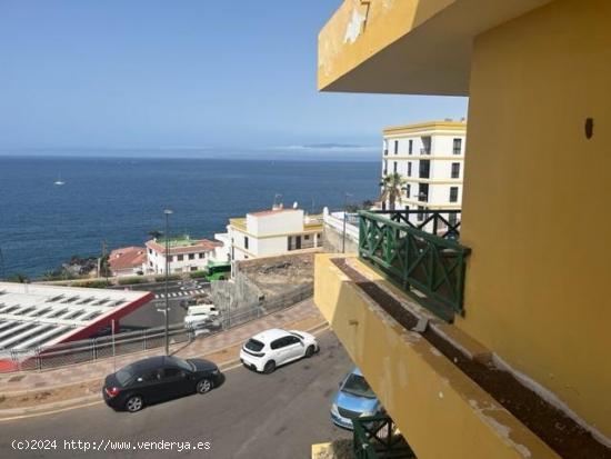 Se Vende Apartamento 1 dormitorio frenta a la Gomera - SANTA CRUZ DE TENERIFE