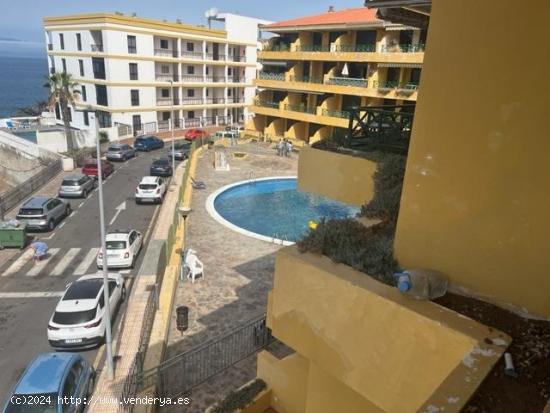 Se Vende Apartamento 1 dormitorio frenta a la Gomera - SANTA CRUZ DE TENERIFE