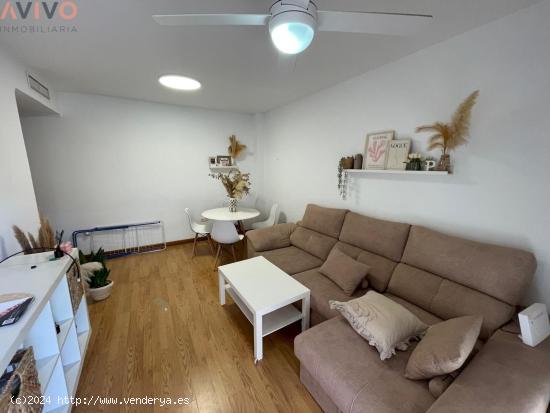 APARTAMENTO EN LA ZONA CENTRO - MURCIA