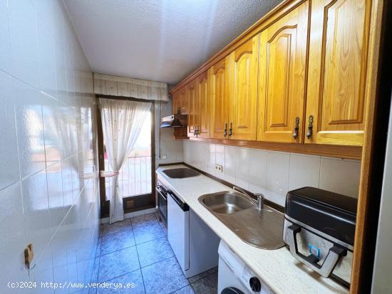 KASAURBANA ofrece en venta PISO en ZONA CENTRO - VALDEMORO - MADRID