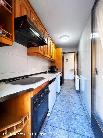 KASAURBANA ofrece en venta PISO en ZONA CENTRO - VALDEMORO - MADRID