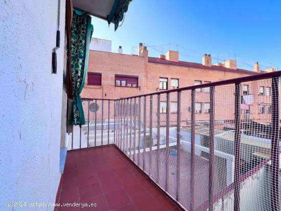 KASAURBANA ofrece en venta PISO en ZONA CENTRO - VALDEMORO - MADRID