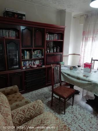  CASA EN VENTA EN LLANO DE BRUJAS - MURCIA 