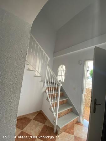 SE VENDE PISO EN CADIZ , ZONA TRILLE - CADIZ