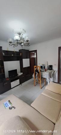 SE VENDE PISO EN CADIZ , ZONA TRILLE - CADIZ