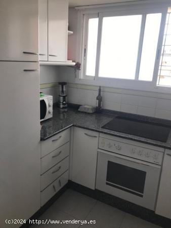 SE VENDE DUPLEX EN PUERTO REAL , ZONA RIO SAN PEDRO - CADIZ