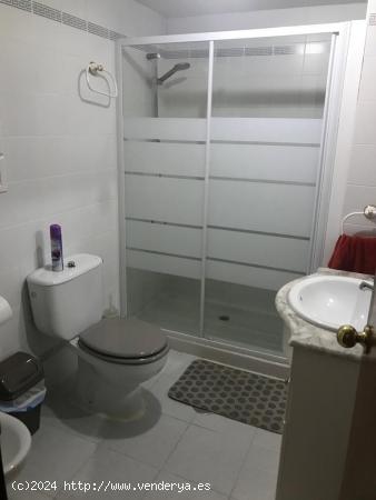 SE VENDE DUPLEX EN PUERTO REAL , ZONA RIO SAN PEDRO - CADIZ