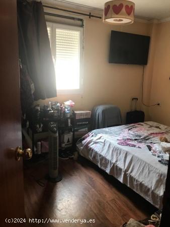 SE VENDE DUPLEX EN PUERTO REAL , ZONA RIO SAN PEDRO - CADIZ