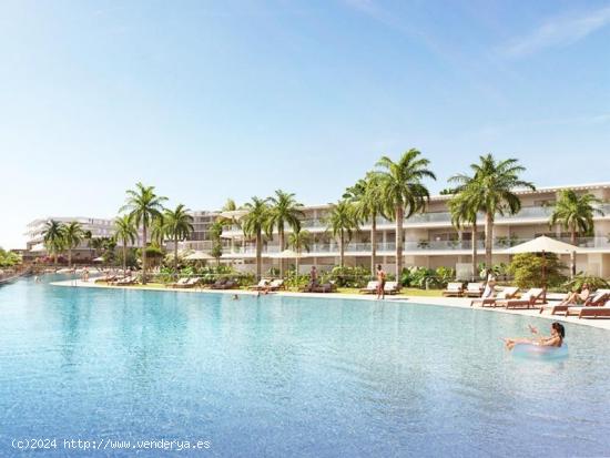 Nueva promoción en playa San Juan, apartamentos y áticos de lujo con posibilidad de piscina privad