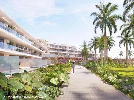 Nueva promoción en playa San Juan, apartamentos y áticos de lujo con posibilidad de piscina privad