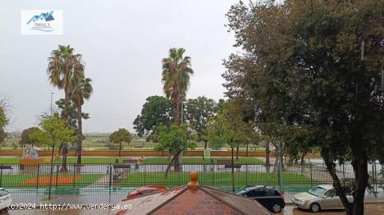  VENTA PISO EN SAN JOSÉ DE LA RINCONADA. - SEVILLA 