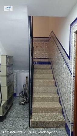 VENTA PISO EN SAN JOSÉ DE LA RINCONADA. - SEVILLA